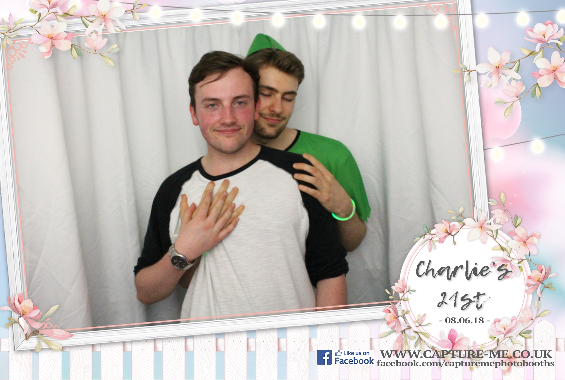 Charlies 21st Birthday | View more photos from the event at gallery.capture-me.co.uk/u/Capture-me/Charlies-21st-Birthday